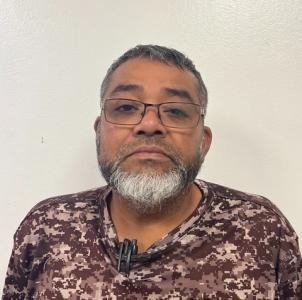 Juan Manuel Gutierrez Del-gado a registered Sex Offender of Texas