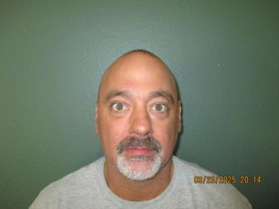 Michael Stephen Burks a registered Sex Offender of Texas