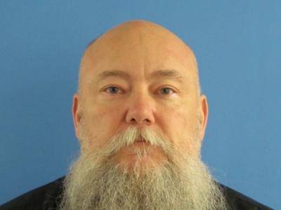 Kenneth Dale Ford II a registered Sex Offender of Texas