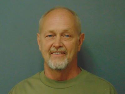 Tracy Kenneth Warren a registered Sex Offender of Texas