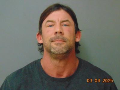 John Randall Morrow a registered Sex Offender of Texas