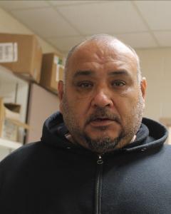 Andres Acosta a registered Sex Offender of Texas