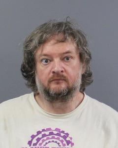 Jeffrey Betancourt Shuflin a registered Sex Offender of Texas