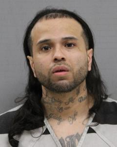 Adam Flores a registered Sex Offender of Texas