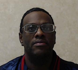 Sidney Shon Anderson a registered Sex Offender of Texas