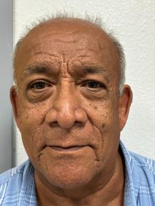 Ernesto Martinez a registered Sex Offender of Texas