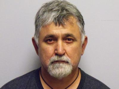 David Munoz a registered Sex Offender of Texas