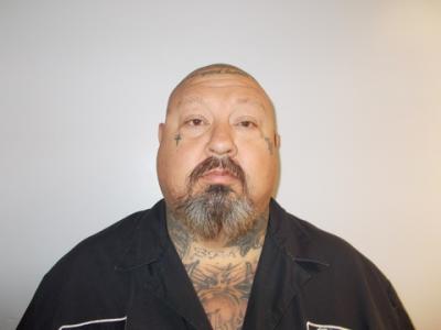 Cruz Moreno Madrid a registered Sex Offender of Texas