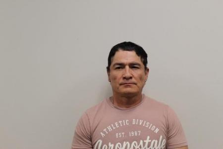 Isaac Serna a registered Sex Offender of Texas