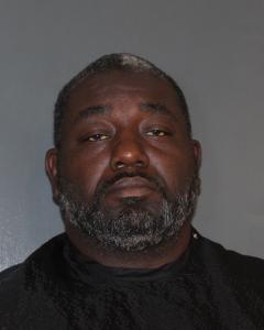 Henry Dwight Hogg a registered Sex Offender of Texas