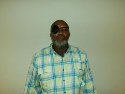 Garry Williams a registered Sex Offender of Texas