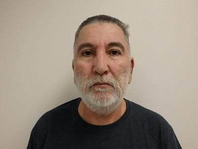 Eliberto Emilio Villarreal a registered Sex Offender of Texas