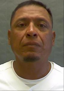 Carlos Mata a registered Sex Offender of Texas
