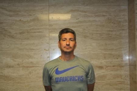 Carlos Carmona a registered Sex Offender of Texas