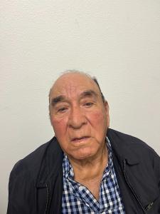 Simon Torres Padilla a registered Sex Offender of Texas