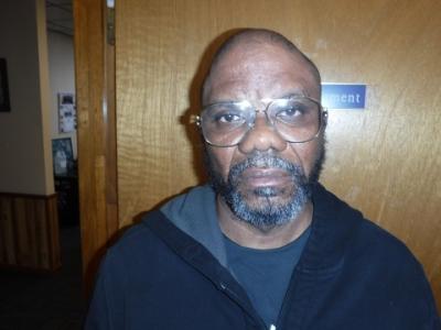 Shun Lapree Chriesman a registered Sex Offender of Texas