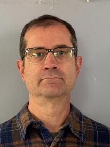 Paul Martin Ahern a registered Sex Offender of Texas