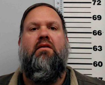 Jason Alan Skrhak a registered Sex Offender of Texas