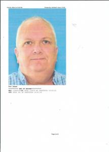 Stephen Andrew Evans a registered Sex Offender of Texas