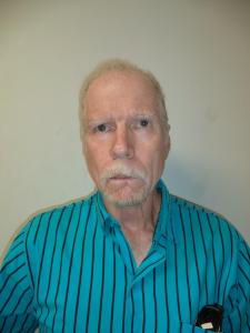 Eric Francis Puffer a registered Sex Offender of Texas