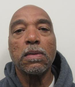 Alfred Thompson a registered Sex Offender of Texas