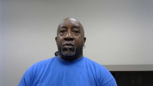 Calvin Dwayne Thomas a registered Sex Offender of Texas