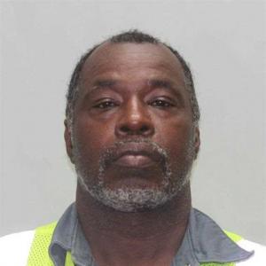 Versal Wayne Carter a registered Sex Offender of Texas