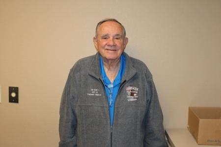 Charles Dayton Bordelon a registered Sex Offender of Texas