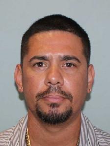 Marcelino Guerra a registered Sex Offender of Texas