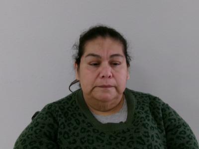 Leslie Michelle Bosquez a registered Sex Offender of Texas