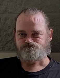 Daniel Oen Crump a registered Sex Offender of Texas