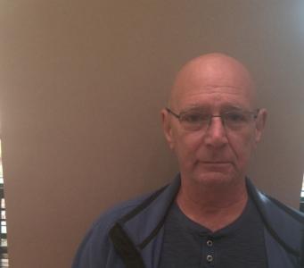 Mark Lewis Parent a registered Sex Offender of Texas