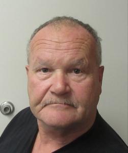 James Harrison Hood a registered Sex Offender of Texas