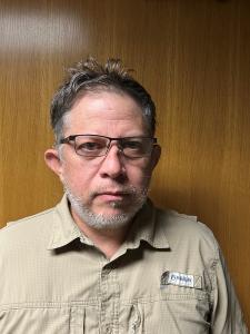 James Gonzalez a registered Sex Offender of Texas