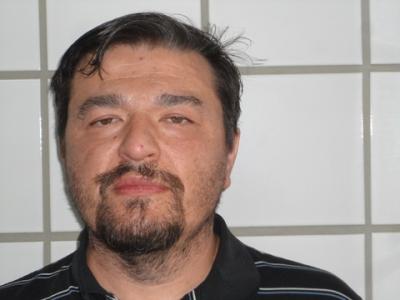 Berry Joe Pollard a registered Sex Offender of Texas