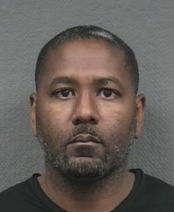 Andre Calvin Knight a registered Sex Offender of Texas
