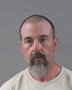 Gregory Wayne White a registered Sex Offender of Texas