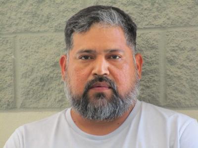 Gudberto David Garcia a registered Sex Offender of Texas