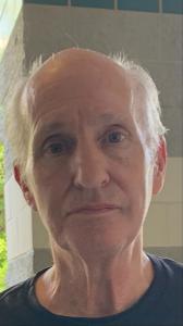 Mark Ellis Carey a registered Sex Offender of Texas