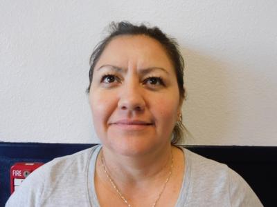 Melissa Rojas a registered Sex Offender of Texas