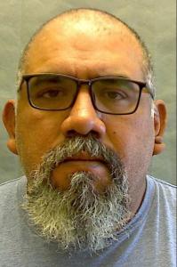 Eric Ramirez a registered Sex Offender of Texas