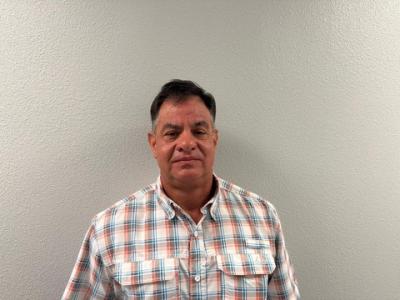 Jerry Shawn Woodson a registered Sex Offender of Texas