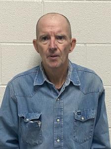 Marvin Eugene Mc-daniel a registered Sex Offender of Texas