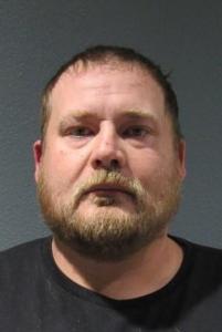 Charles Chase Thacker a registered Sex Offender of Texas