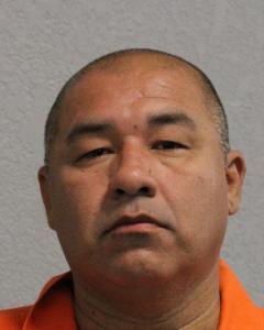 Willet William Wolfe a registered Sex Offender of Texas