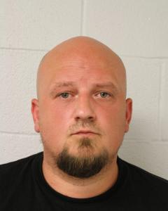 John Michael Hendriks a registered Sex Offender of Texas