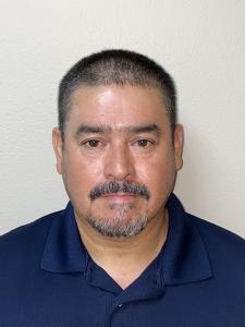 Humberto Gonzalez Casas a registered Sex Offender of Texas