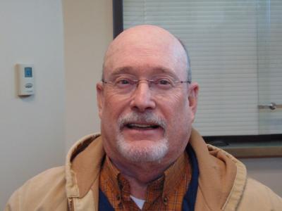 Ronald Clay Ruff a registered Sex Offender of Texas