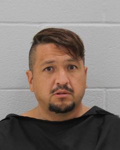 Jeremiah Lee Mediano a registered Sex Offender of Texas