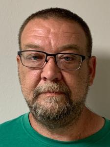 Thomas Michael Rooks a registered Sex Offender of Texas